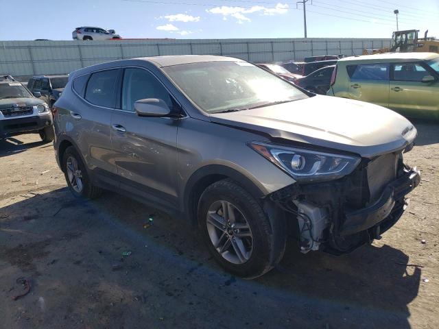 Photo 3 VIN: 5XYZTDLB5HG440580 - HYUNDAI SANTA FE 