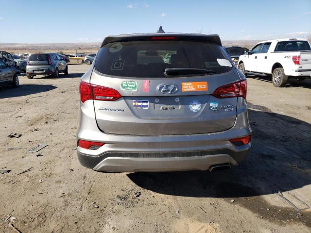 Photo 5 VIN: 5XYZTDLB5HG440580 - HYUNDAI SANTA FE 