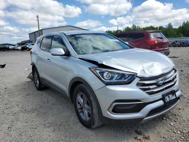 Photo 0 VIN: 5XYZTDLB5HG442409 - HYUNDAI SANTA FE S 