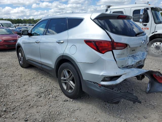 Photo 2 VIN: 5XYZTDLB5HG442409 - HYUNDAI SANTA FE S 