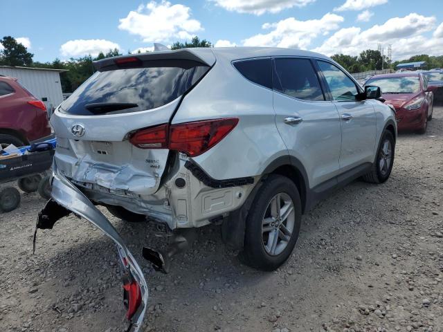 Photo 3 VIN: 5XYZTDLB5HG442409 - HYUNDAI SANTA FE S 