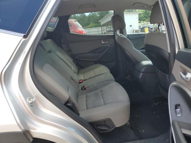 Photo 5 VIN: 5XYZTDLB5HG442409 - HYUNDAI SANTA FE S 