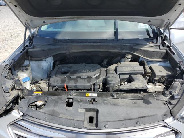 Photo 6 VIN: 5XYZTDLB5HG442409 - HYUNDAI SANTA FE S 