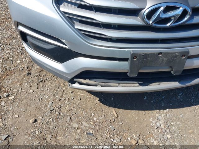 Photo 5 VIN: 5XYZTDLB5HG443723 - HYUNDAI SANTA FE 