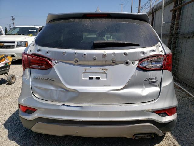 Photo 5 VIN: 5XYZTDLB5HG453863 - HYUNDAI SANTA FE S 