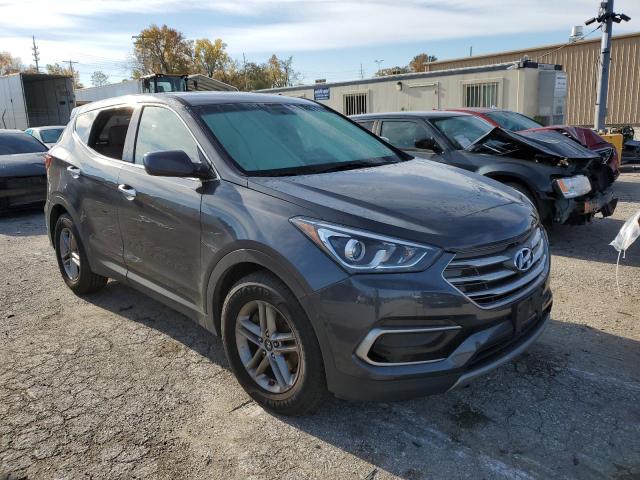 Photo 0 VIN: 5XYZTDLB5HG459369 - HYUNDAI SANTA FE S 