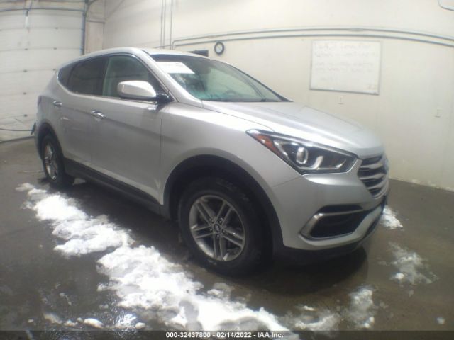 Photo 0 VIN: 5XYZTDLB5HG465754 - HYUNDAI SANTA FE SPORT 