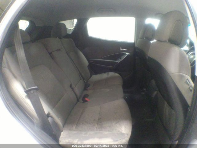 Photo 7 VIN: 5XYZTDLB5HG465754 - HYUNDAI SANTA FE SPORT 