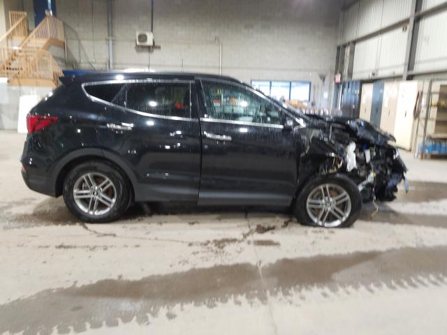 Photo 8 VIN: 5XYZTDLB5JG520872 - HYUNDAI SANTA FE S 