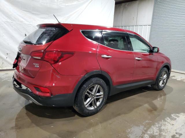 Photo 2 VIN: 5XYZTDLB5JG541379 - HYUNDAI SANTA FE 