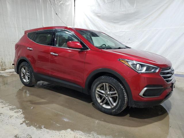 Photo 3 VIN: 5XYZTDLB5JG541379 - HYUNDAI SANTA FE 