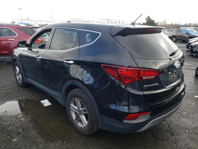 Photo 1 VIN: 5XYZTDLB5JG548669 - HYUNDAI SANTA FE S 