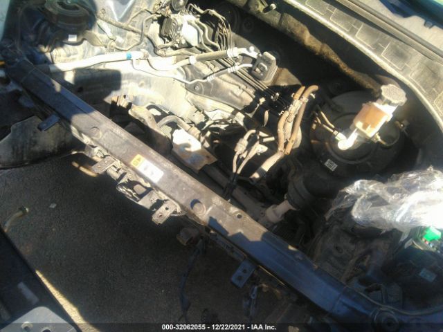 Photo 9 VIN: 5XYZTDLB5JG550843 - HYUNDAI SANTA FE SPORT 