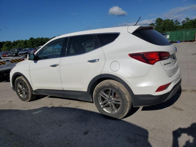 Photo 1 VIN: 5XYZTDLB5JG551099 - HYUNDAI SANTA FE 