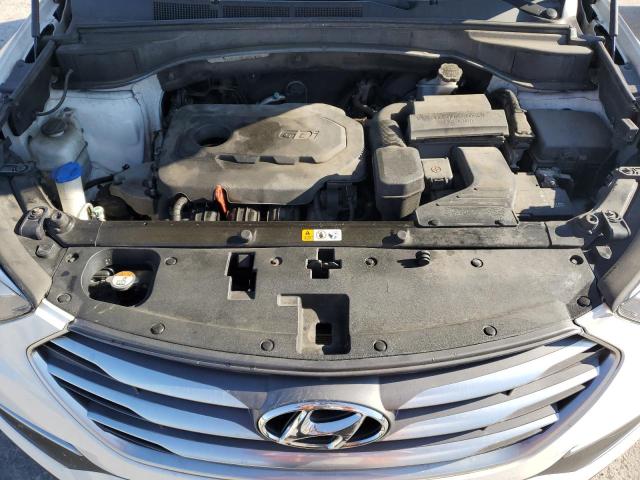 Photo 11 VIN: 5XYZTDLB5JG551099 - HYUNDAI SANTA FE 