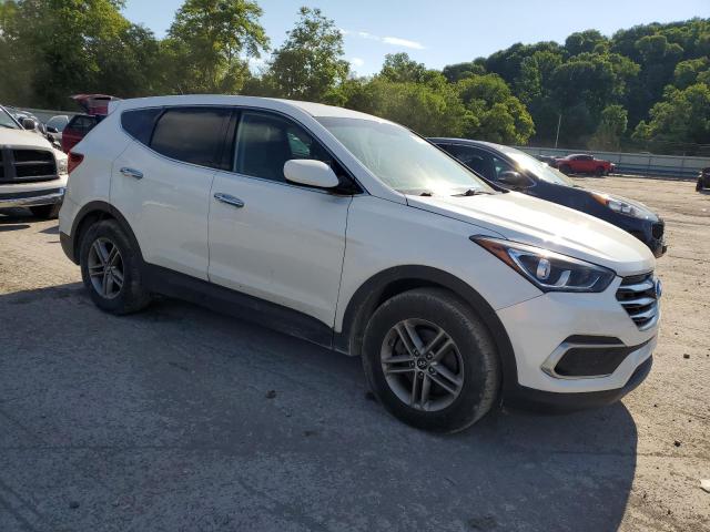 Photo 3 VIN: 5XYZTDLB5JG551099 - HYUNDAI SANTA FE 