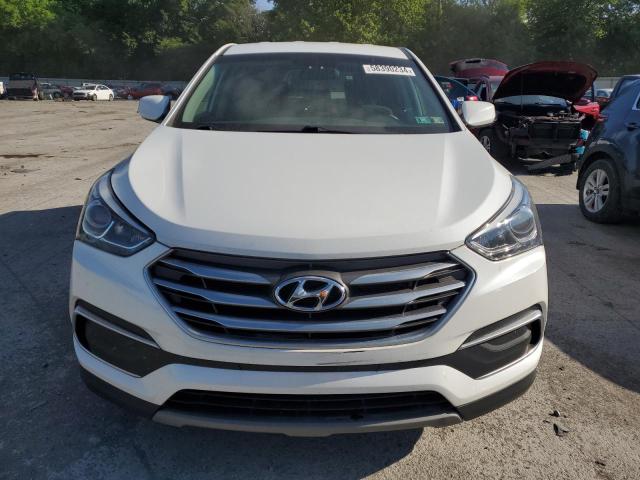 Photo 4 VIN: 5XYZTDLB5JG551099 - HYUNDAI SANTA FE 