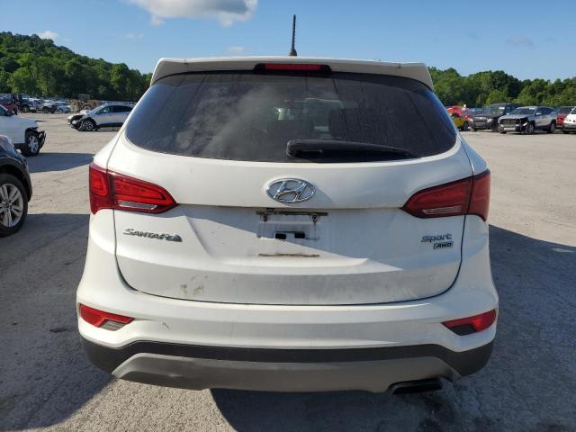 Photo 5 VIN: 5XYZTDLB5JG551099 - HYUNDAI SANTA FE 