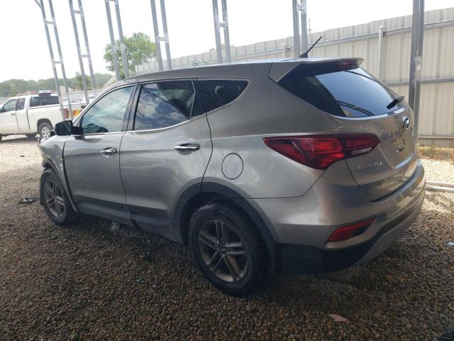 Photo 1 VIN: 5XYZTDLB5JG559476 - HYUNDAI SANTA FE S 