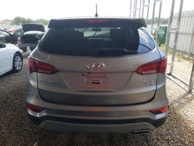 Photo 5 VIN: 5XYZTDLB5JG559476 - HYUNDAI SANTA FE S 