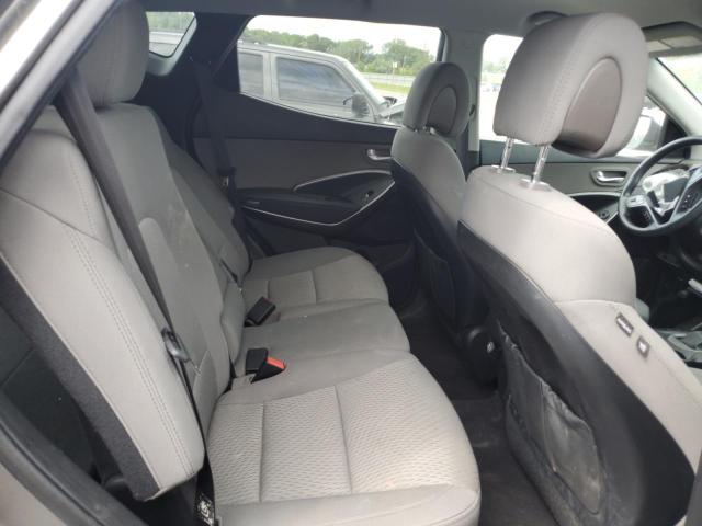 Photo 9 VIN: 5XYZTDLB5JG559476 - HYUNDAI SANTA FE S 