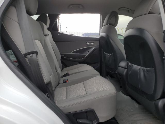 Photo 5 VIN: 5XYZTDLB5JG561857 - HYUNDAI SANTA FE S 