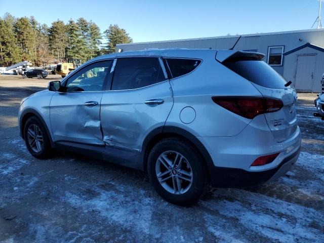 Photo 1 VIN: 5XYZTDLB5JG566573 - HYUNDAI SANTA FE 