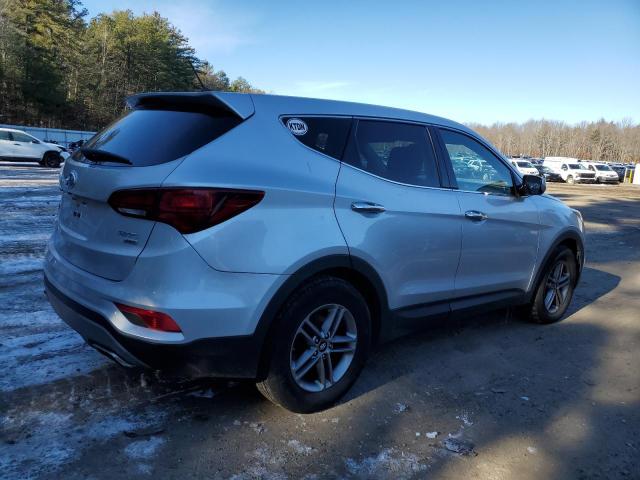 Photo 2 VIN: 5XYZTDLB5JG566573 - HYUNDAI SANTA FE 