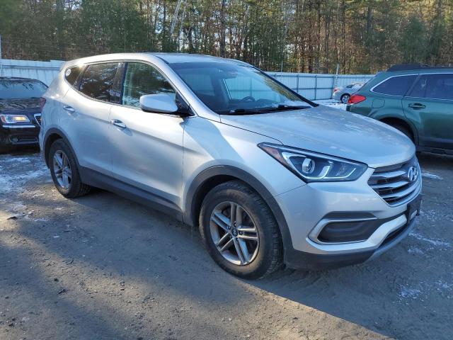 Photo 3 VIN: 5XYZTDLB5JG566573 - HYUNDAI SANTA FE 