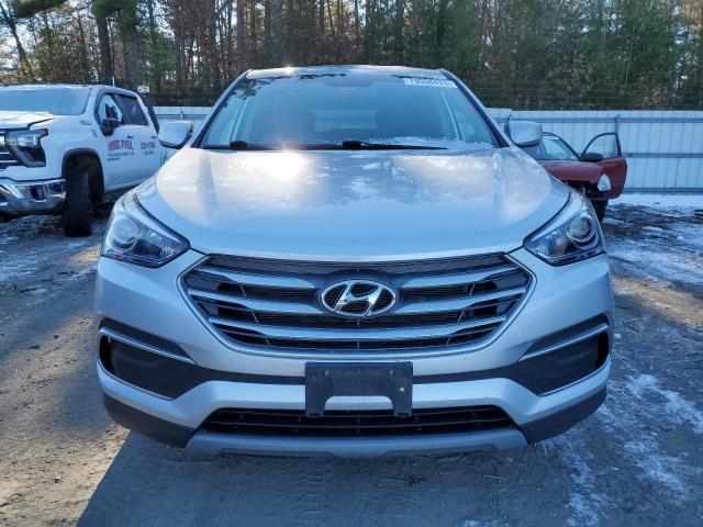 Photo 4 VIN: 5XYZTDLB5JG566573 - HYUNDAI SANTA FE 