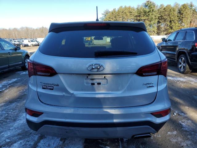 Photo 5 VIN: 5XYZTDLB5JG566573 - HYUNDAI SANTA FE 