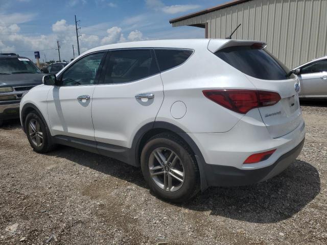 Photo 1 VIN: 5XYZTDLB5JG569263 - HYUNDAI SANTA FE 