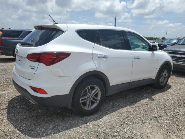 Photo 2 VIN: 5XYZTDLB5JG569263 - HYUNDAI SANTA FE 