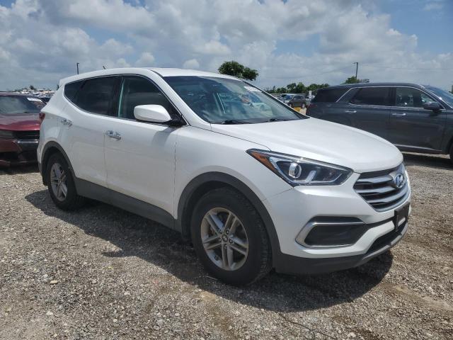 Photo 3 VIN: 5XYZTDLB5JG569263 - HYUNDAI SANTA FE 