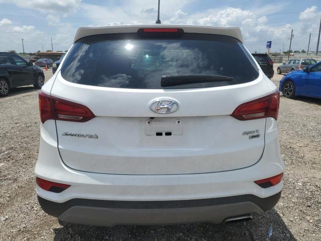 Photo 5 VIN: 5XYZTDLB5JG569263 - HYUNDAI SANTA FE 