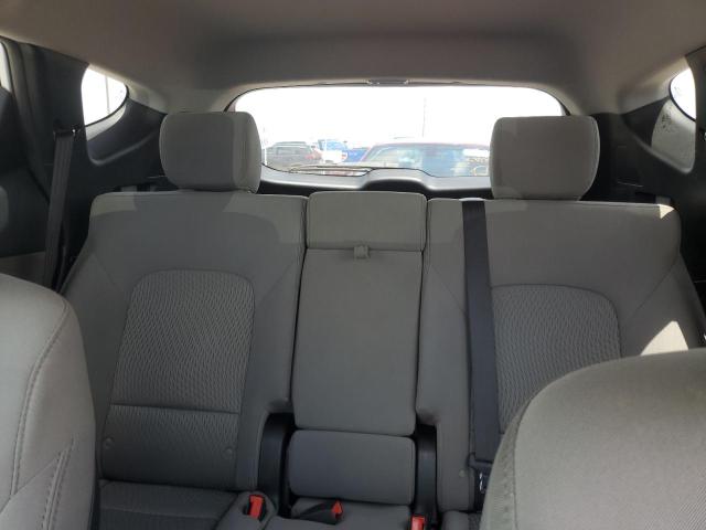 Photo 9 VIN: 5XYZTDLB5JG569263 - HYUNDAI SANTA FE 