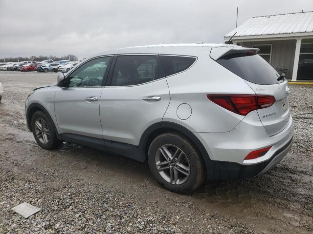 Photo 1 VIN: 5XYZTDLB5JG570008 - HYUNDAI SANTA FE S 