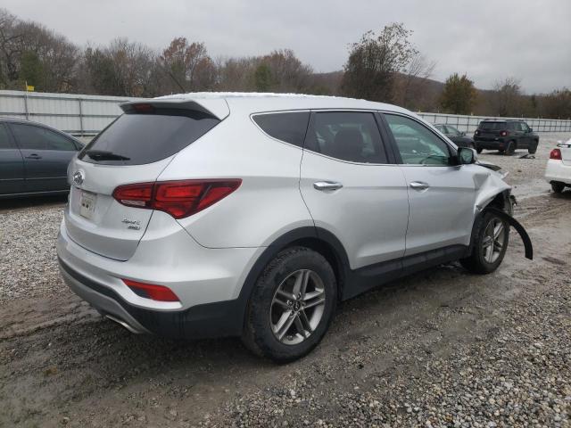 Photo 2 VIN: 5XYZTDLB5JG570008 - HYUNDAI SANTA FE S 