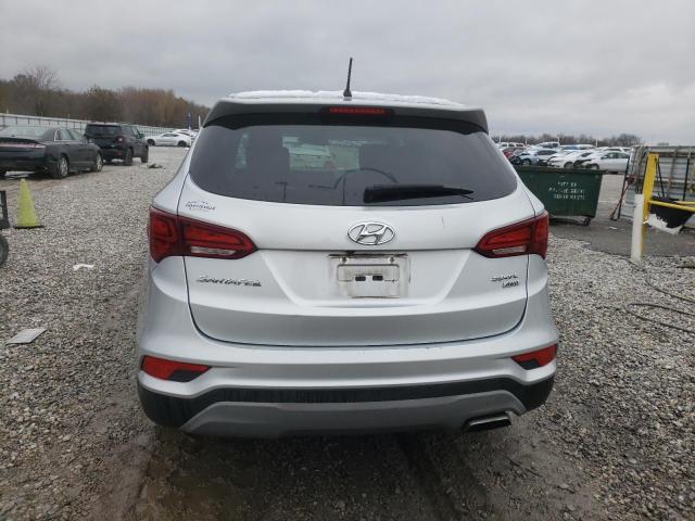 Photo 5 VIN: 5XYZTDLB5JG570008 - HYUNDAI SANTA FE S 