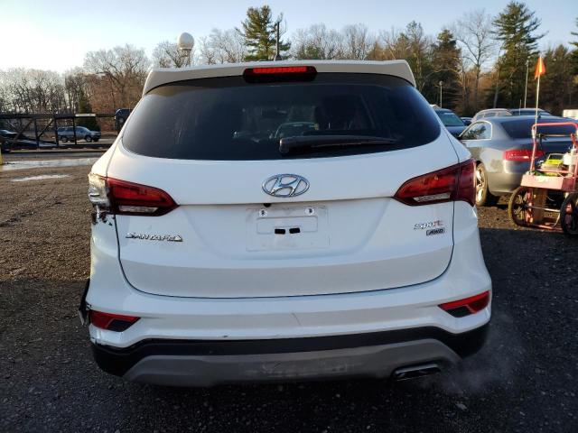 Photo 5 VIN: 5XYZTDLB5JG572521 - HYUNDAI SANTA FE S 