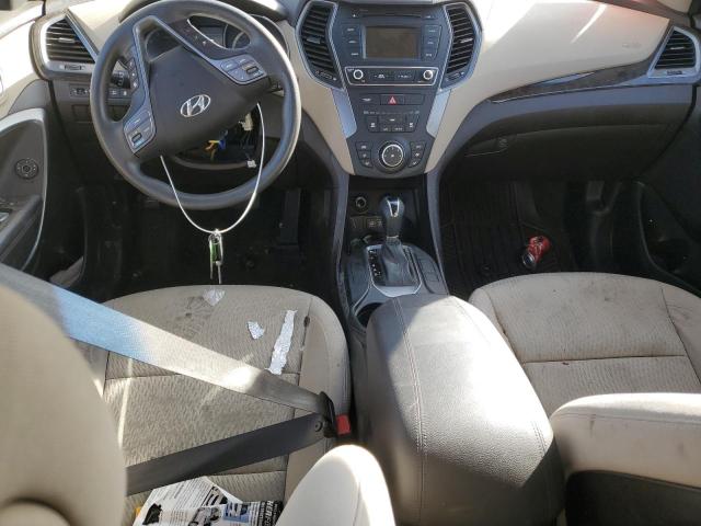 Photo 7 VIN: 5XYZTDLB5JG572647 - HYUNDAI SANTA FE 