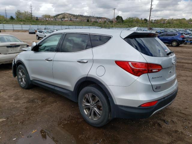 Photo 1 VIN: 5XYZTDLB6DG017310 - HYUNDAI SANTA FE 