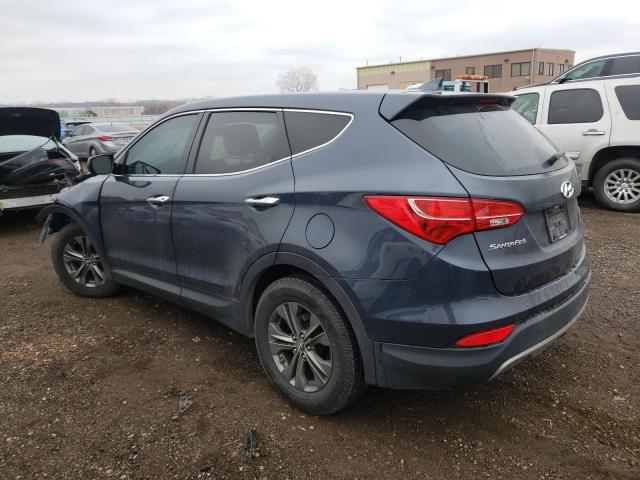 Photo 1 VIN: 5XYZTDLB6DG061808 - HYUNDAI SANTA FE S 