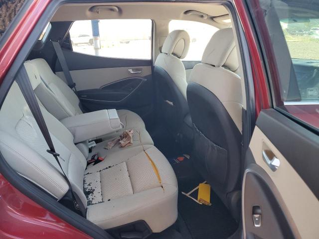 Photo 9 VIN: 5XYZTDLB6DG086658 - HYUNDAI SANTA FE S 