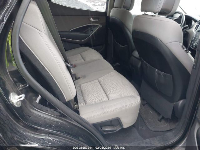 Photo 7 VIN: 5XYZTDLB6EG132362 - HYUNDAI SANTA FE SPORT 