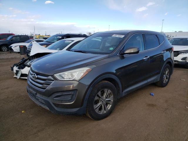 Photo 0 VIN: 5XYZTDLB6EG164115 - HYUNDAI SANTA FE 