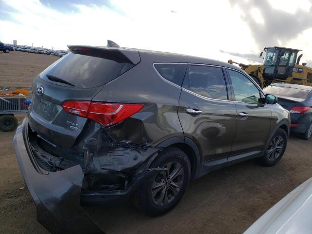 Photo 2 VIN: 5XYZTDLB6EG164115 - HYUNDAI SANTA FE 