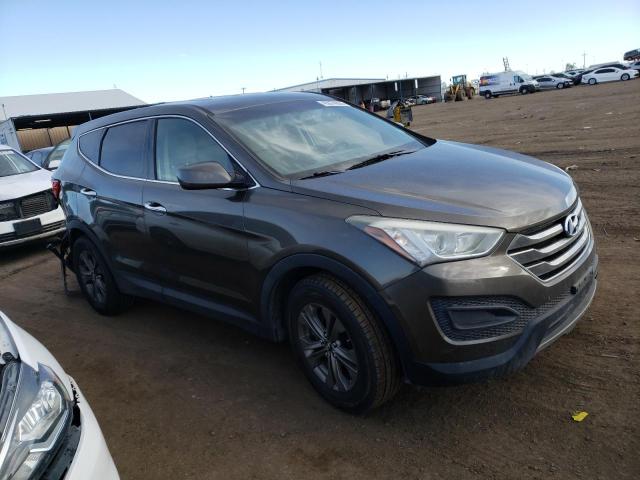 Photo 3 VIN: 5XYZTDLB6EG164115 - HYUNDAI SANTA FE 