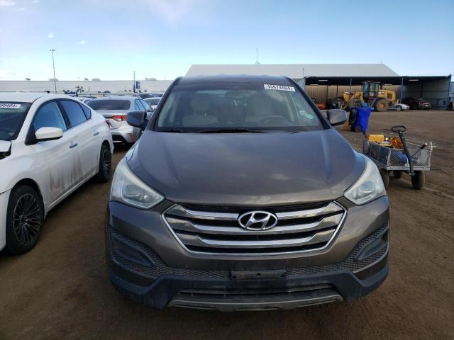 Photo 4 VIN: 5XYZTDLB6EG164115 - HYUNDAI SANTA FE 