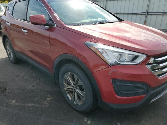 Photo 8 VIN: 5XYZTDLB6EG168195 - HYUNDAI SANTA FE S 